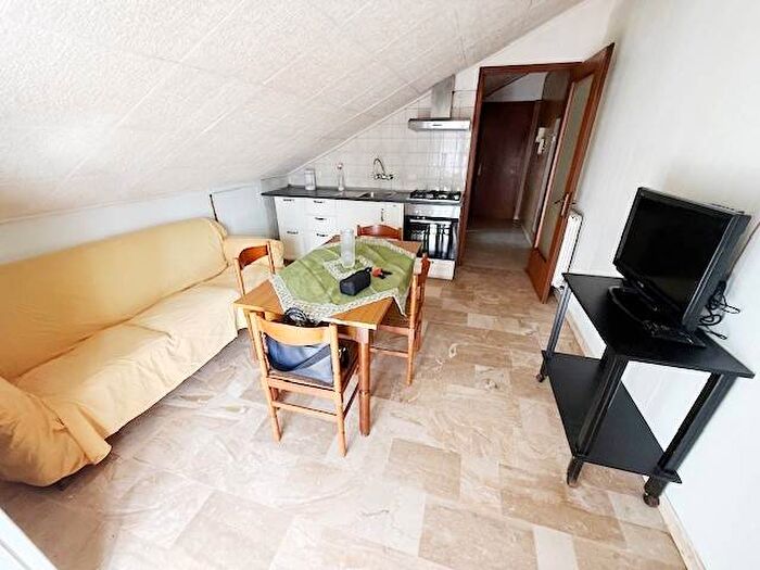 Casa bilocale in affitto in Bistagno