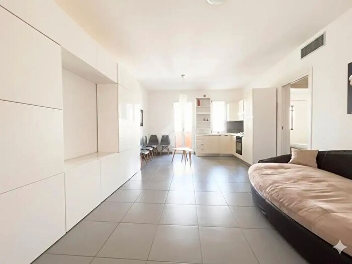 Appartamento trilocale in vendita in Via Eugenio Sanna, Oristano