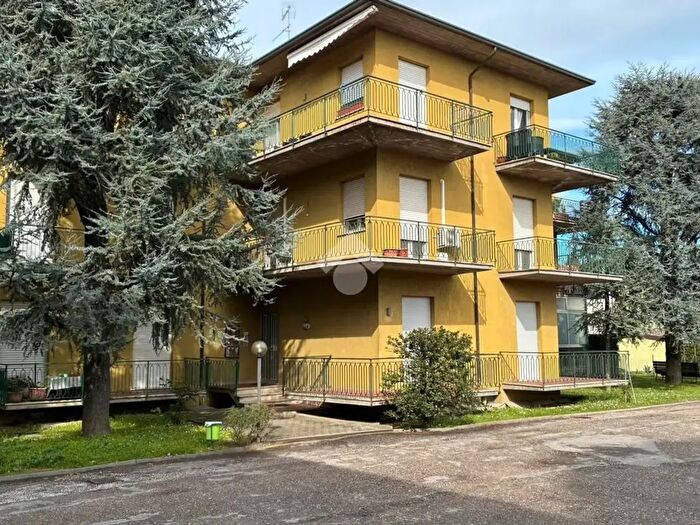 Appartamento bilocale in vendita in Via XXV Aprile, Cesena