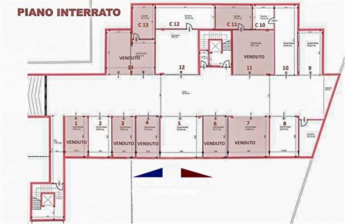 Case in Vendita e in Affitto - 3