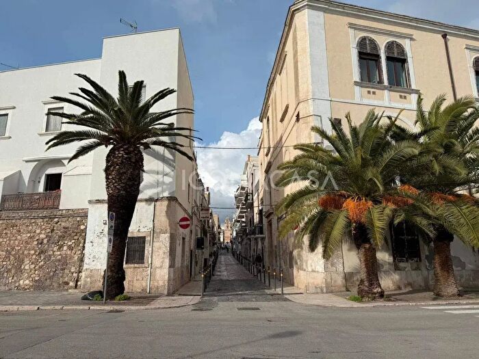 Appartamento monolocale in vendita in Via Campanile, Manfredonia