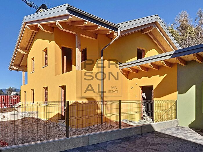 Appartamento trilocale in vendita in Smarano, Predaia