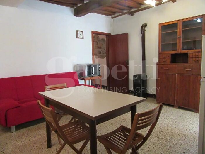 Appartamento quadrilocale in vendita in Gavorrano