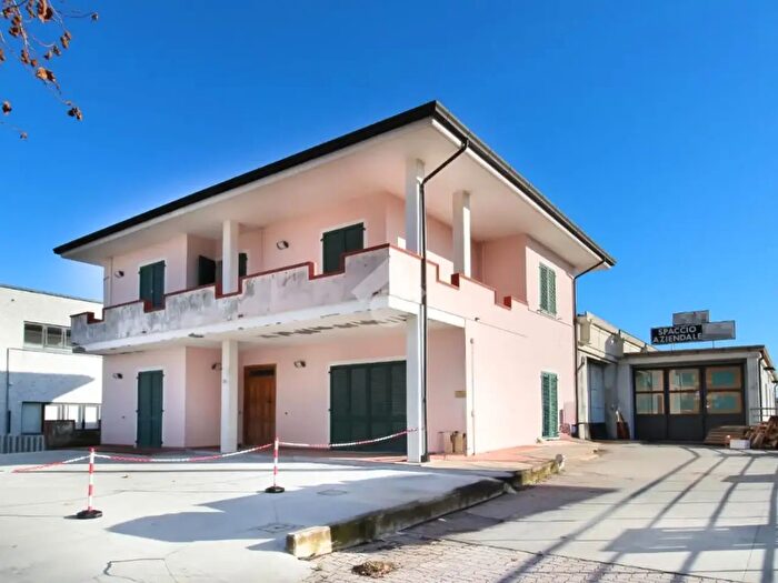 Appartamento in vendita in Via dellArte, Porto SantElpidio