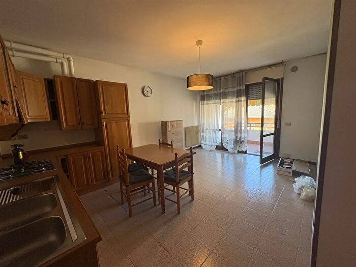 Appartamento trilocale in affitto in Vicenza