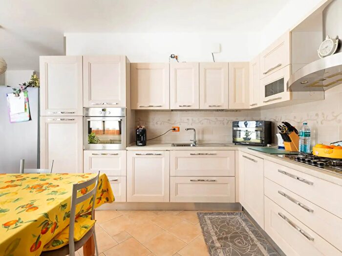 Appartamento con 5 locali in vendita in Conselice