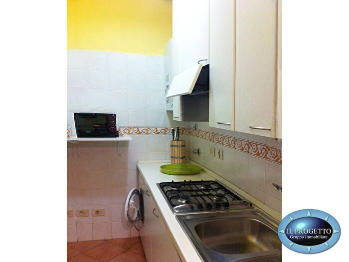 Appartamento bilocale in affitto in Via Santo Stefano, Santo Stefano, Bologna