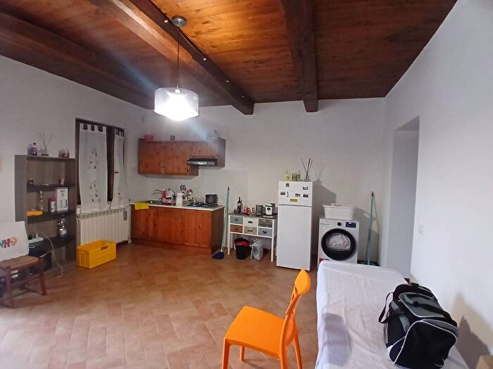 Appartamento bilocale in affitto in Località Protte, San Giacomo, Spoleto