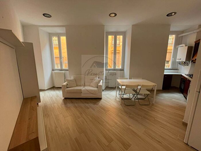 Appartamento bilocale in affitto in Via del Comune, Centro Storico, Velletri