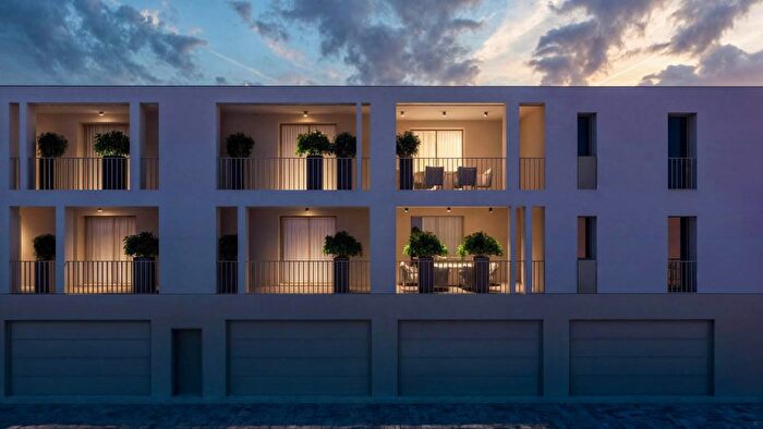 Appartamento con 6 locali in vendita in Thiene