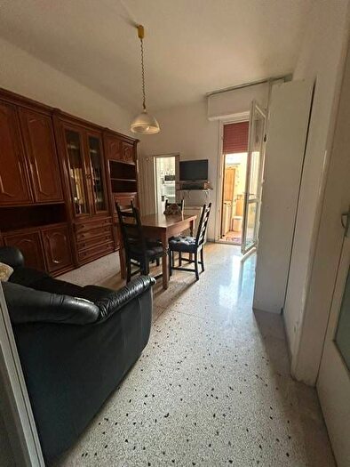 Appartamento trilocale in affitto in Via Toscana, Savena, Bologna