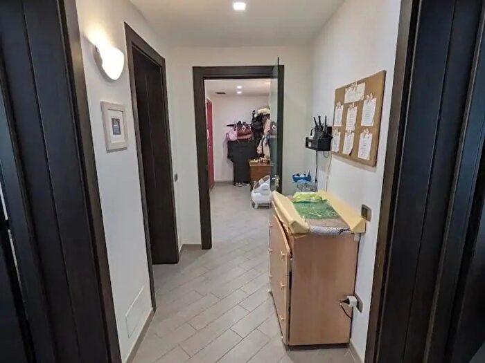 Appartamento quadrilocale in vendita in Pisa