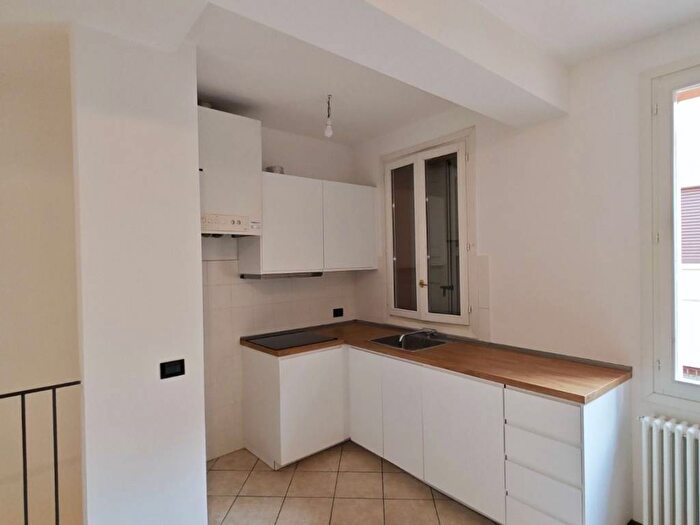 Casa trilocale in affitto in Centro Storico, Carpi