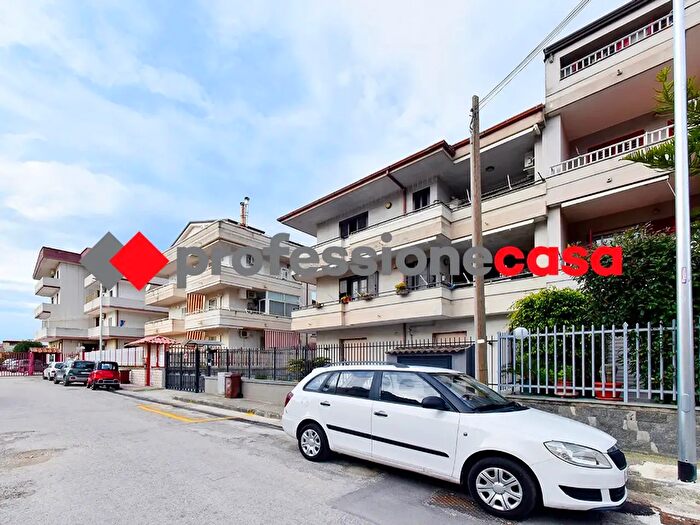 Appartamento quadrilocale in vendita in Via degli Olmi, San Nicola La Strada