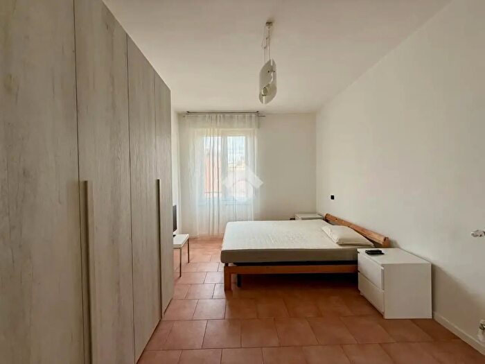 Appartamento bilocale in affitto in Via Nicola Palmieri, Milano