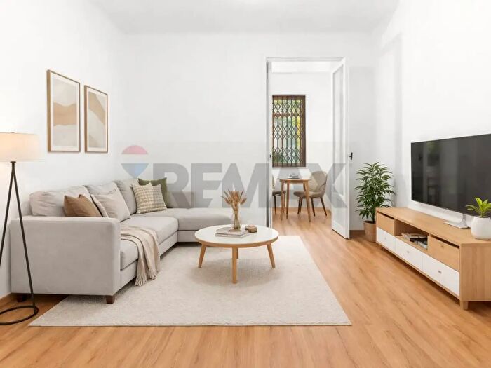 Appartamento bilocale in vendita in Via Washington, Milano