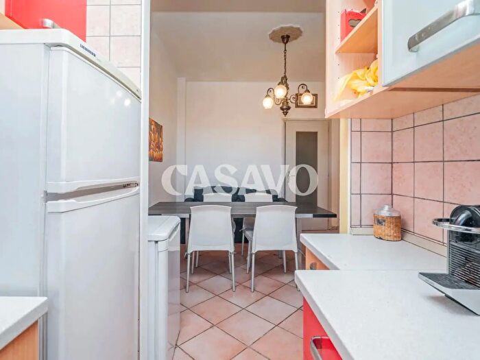 Appartamento trilocale in vendita in Via IV Novembre, Cambiano