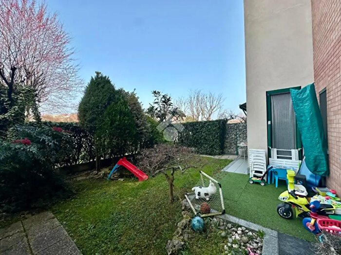 Appartamento bilocale in vendita in Via Antonio Gramsci, Borgaro Torinese