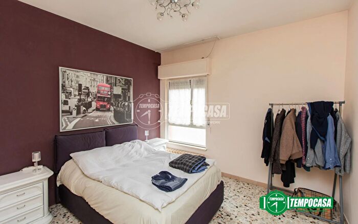 Appartamento bilocale in vendita in Via Giuliani E Dalmati, Busto Arsizio