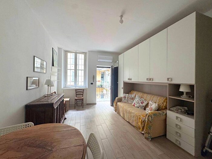Appartamento monolocale in affitto in Via Leone Tolstoj, Tripoli Soderini, Milano
