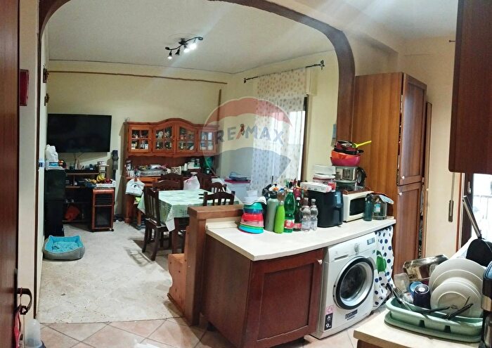 Appartamento trilocale in vendita in Jato, Palermo