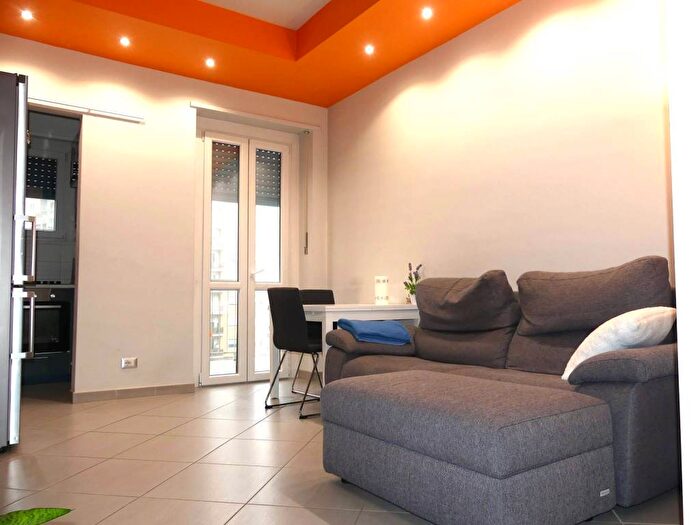 Appartamento trilocale in affitto in Corso Orbassano, Centro Europa, Torino