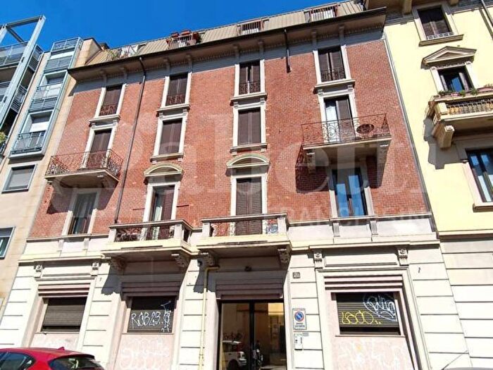 Appartamento bilocale in affitto in Via Varanini, Rovereto, Milano