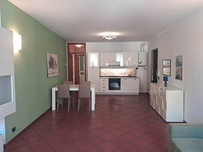 Appartamento bilocale in affitto in Centro Storico, Crema