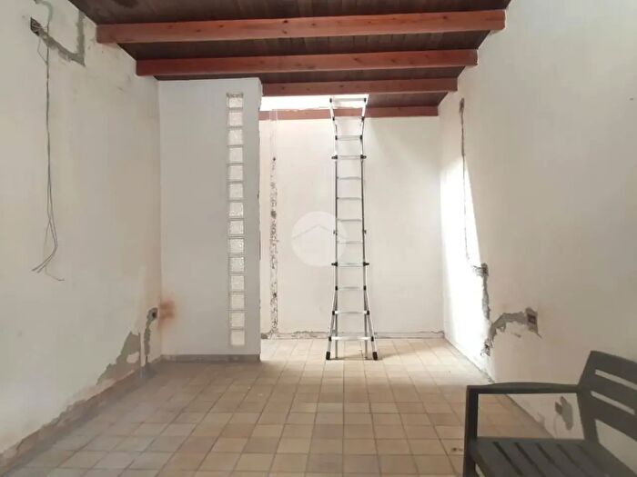 Casa trilocale in vendita in Via Bezzecca, Selargius