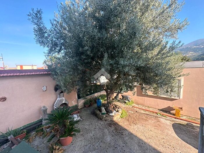 Casa con 5 locali in vendita in Via Cappella dei Bisi, Santa Maria La Carita