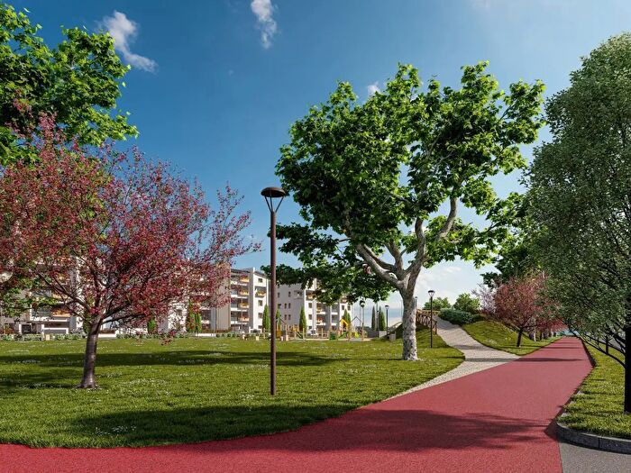 Appartamento quadrilocale in vendita in Via Camillo Prampolini, Novate Milanese