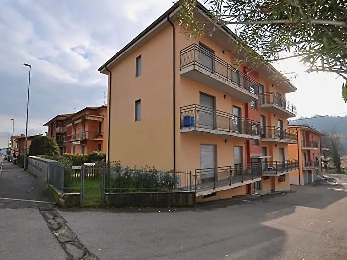 Appartamento bilocale in affitto in Via Longoni, Palazzago