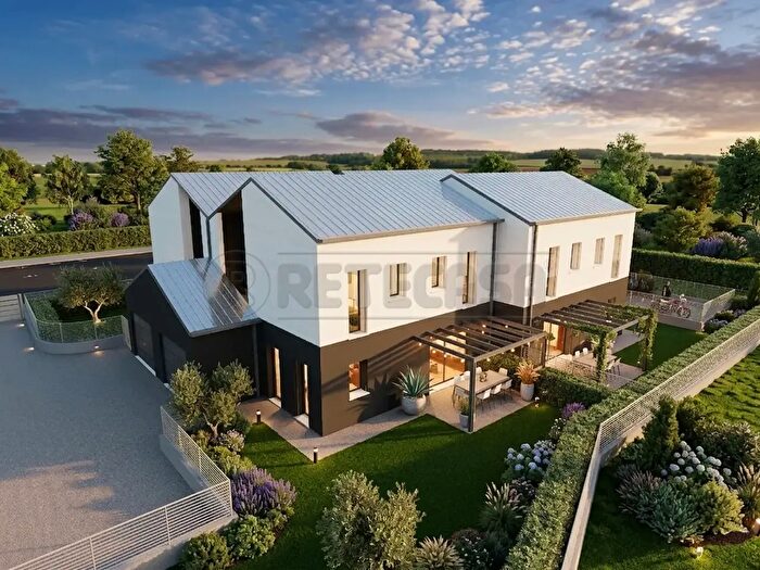 Casa con 6 locali in vendita in Via Mistrorigo, Arcugnano