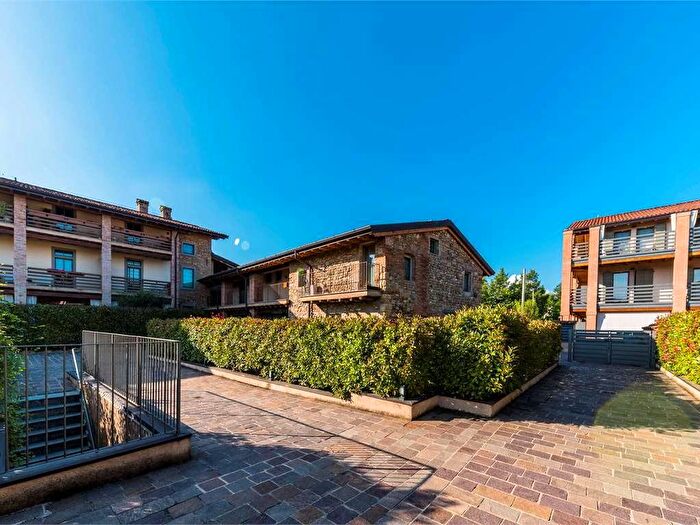 Appartamento bilocale in affitto in Via Alessandro Nini da Fano, Longuelo, Bergamo