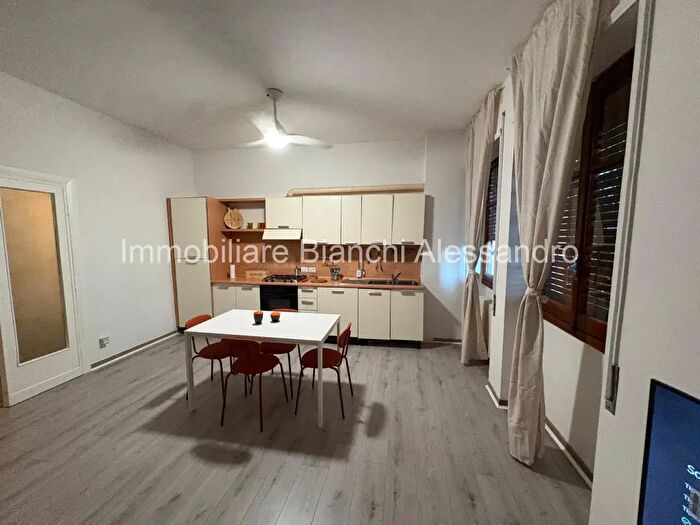 Appartamento bilocale in affitto in Viale Francesco Redi, Firenze