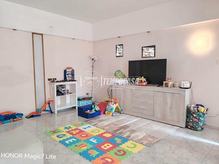 Appartamento quadrilocale in vendita in Vibo Valentia