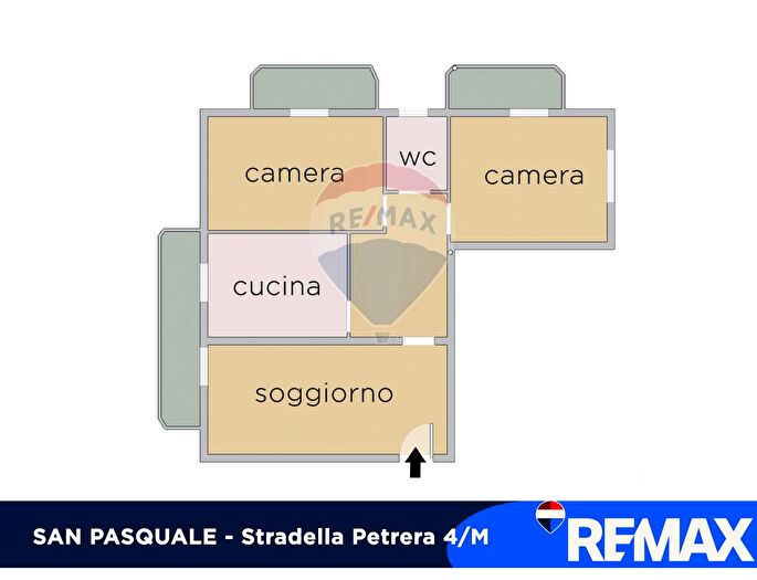 Case in Vendita e in Affitto - 2