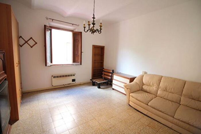 Appartamento trilocale in vendita in Piazza del Popolo, Montespertoli