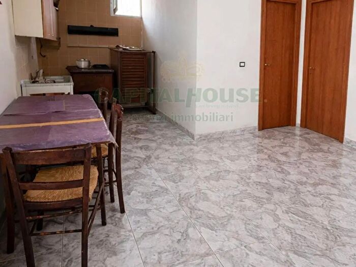 Appartamento bilocale in vendita in Palma Campania