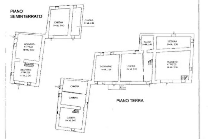 Case in Vendita e in Affitto - 3