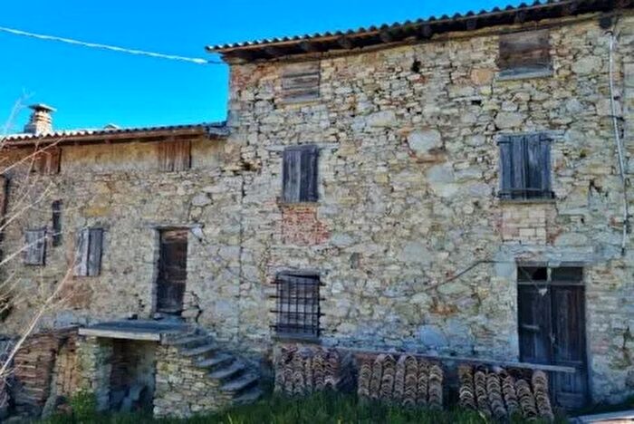 Casa in vendita in Località Casa Calatroni Volpara, Volpara