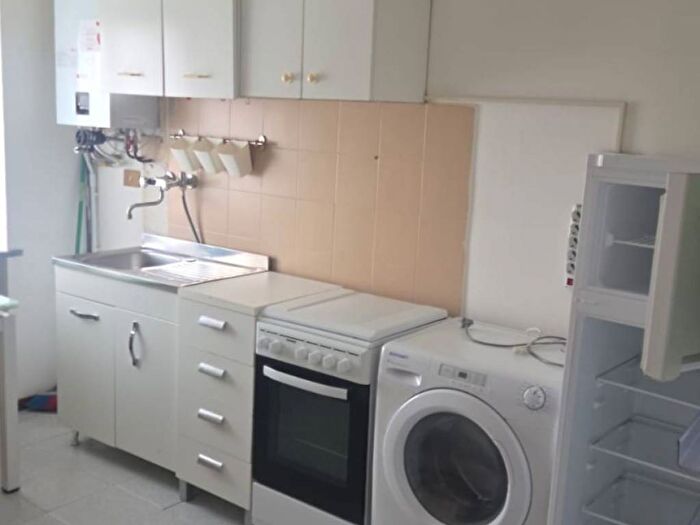 Appartamento bilocale in affitto in Via Giuseppe Verdi, Centro, San Martino Siccomario