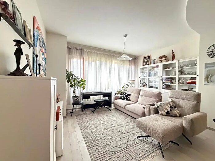 Appartamento trilocale in vendita in Via Nofretti, Montecatini Terme