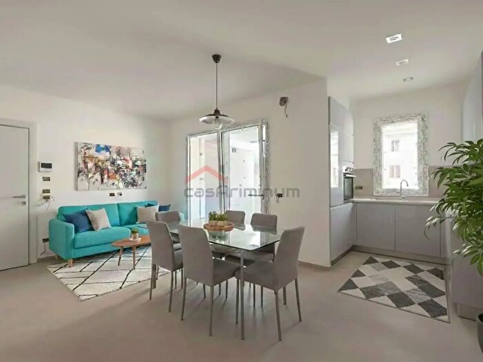 Appartamento trilocale in vendita in Via Roma, BellariaIgea Marina