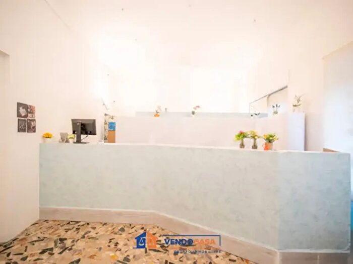 Appartamento trilocale in vendita in Via Torino, Moretta