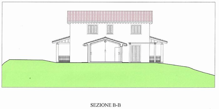 Casa con 5 locali in vendita in Via Ammiraglio Morin a, Forte Dei Marmi