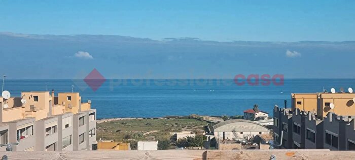 Appartamento quadrilocale in vendita in Via Vittorio Veneto, Monopoli