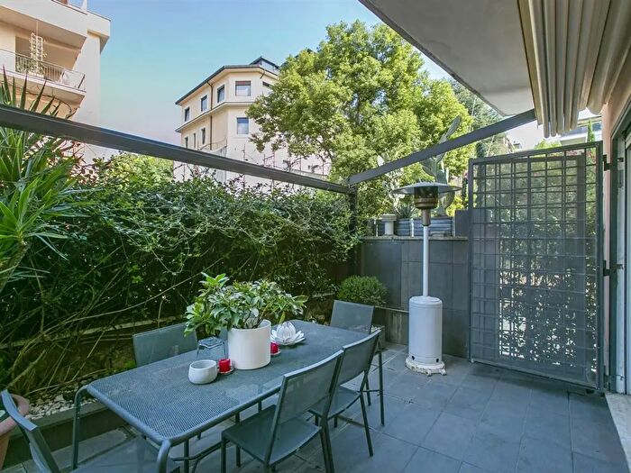 Appartamento bilocale in vendita in Via Bolsena, Roma