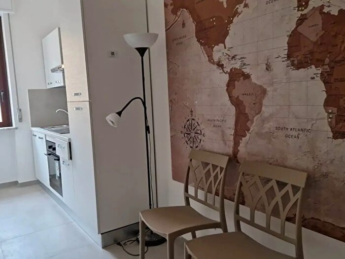 Appartamento bilocale in affitto in Via Fogazzaro, Milano