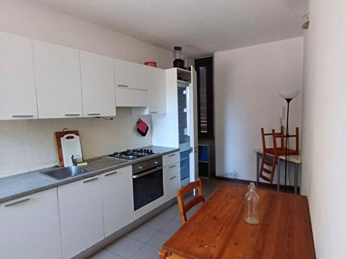 Appartamento trilocale in affitto in Via Gaetano Osculati, Affori, Milano